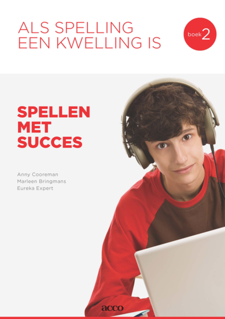Als Spelling Een Kwelling Is Deel 2 Spellen met Succes