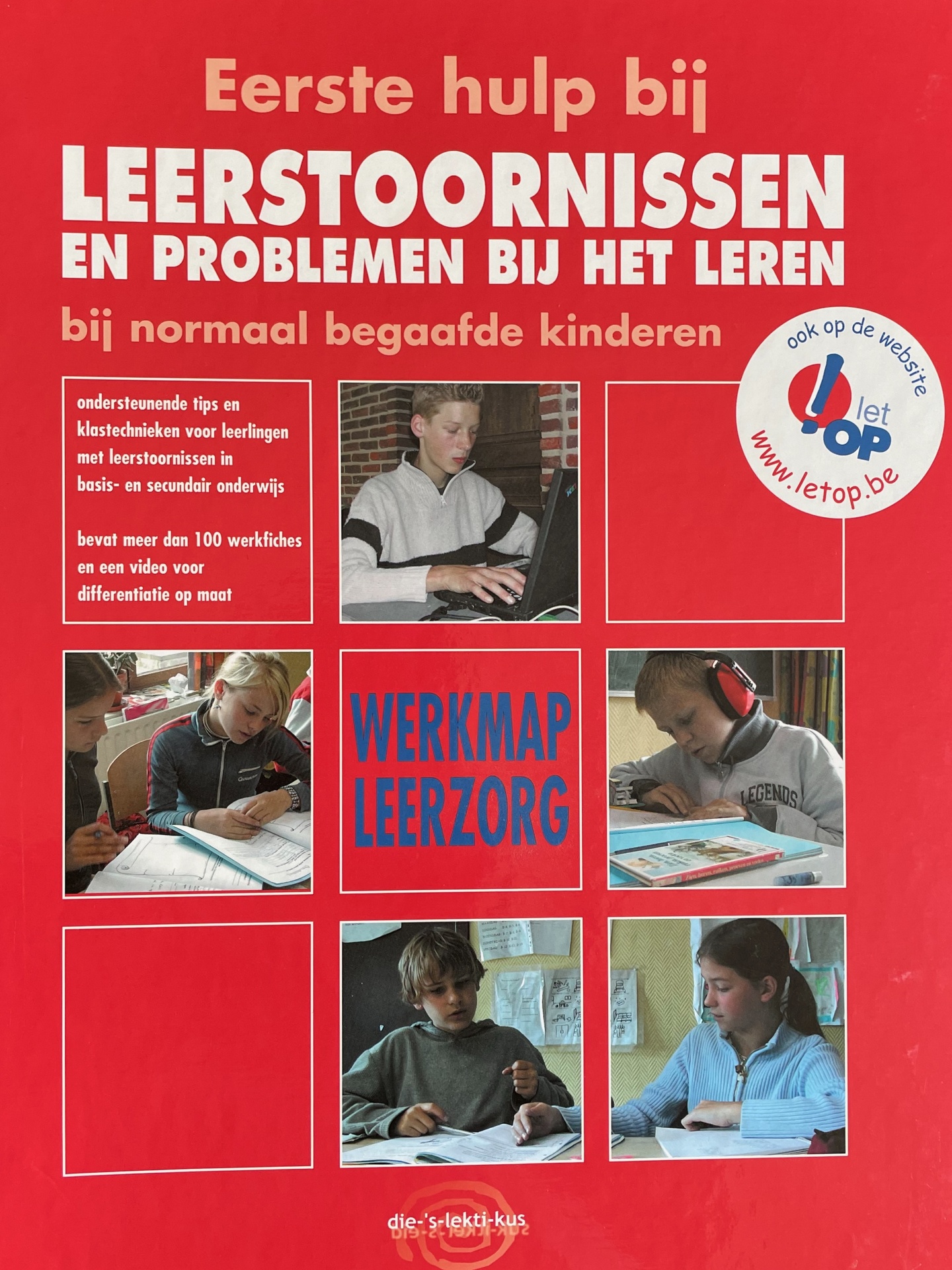 Leerzorg