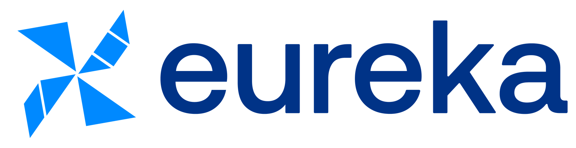 Eureka